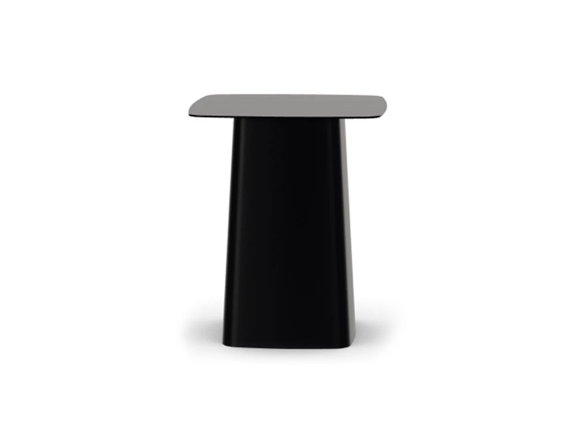 Vitra Metal Side Tables Outdoor 9 Vitra Metal Side Tables Outdoor - Image 7