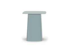Vitra Metal Side Tables Outdoor 27 Vitra Metal Side Tables Outdoor -Outdoor Furniture MetalSideOutdoorVitraMediumIceGrey