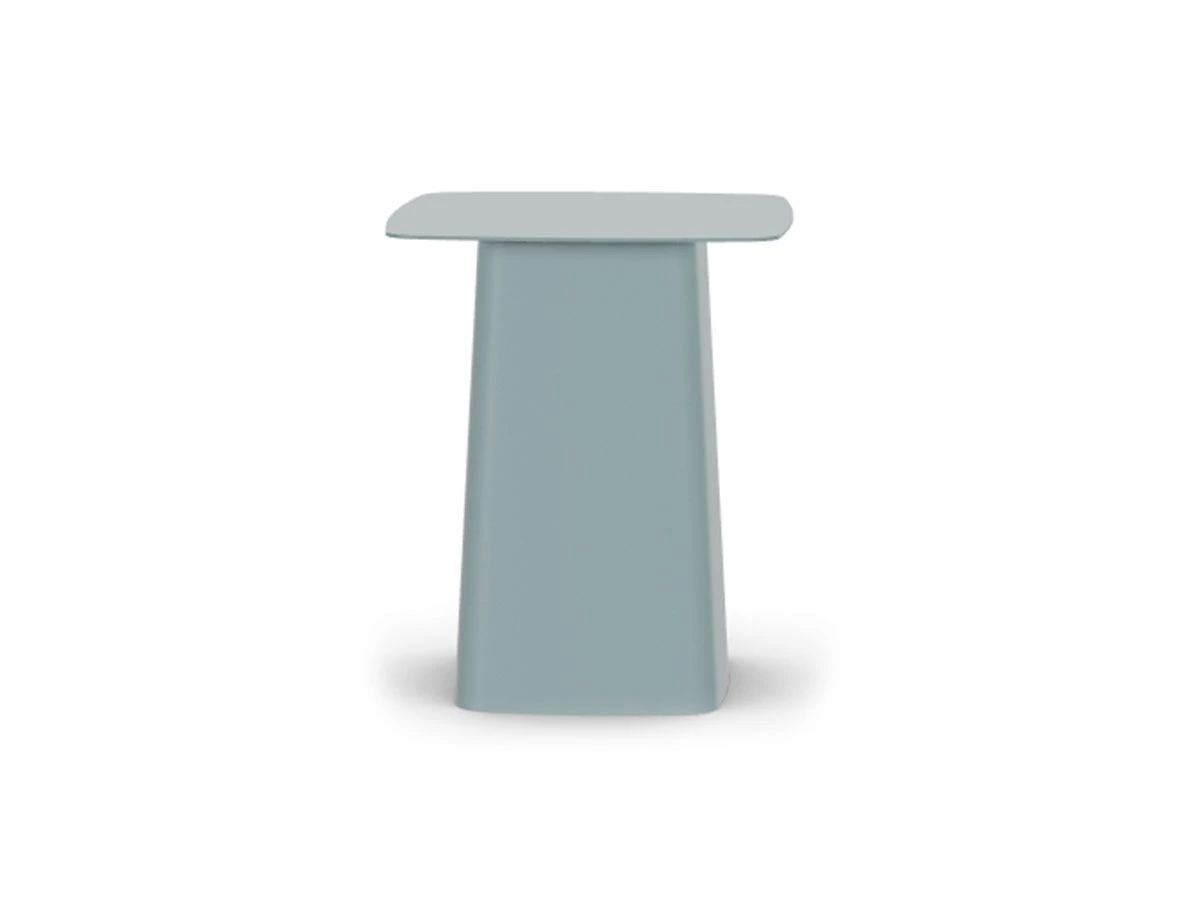 Vitra Metal Side Tables Outdoor 11 Vitra Metal Side Tables Outdoor - Image 9