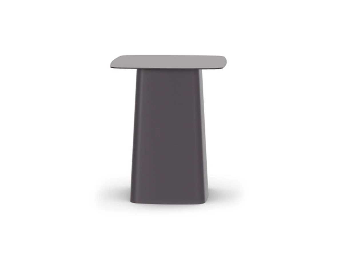 Vitra Metal Side Tables Outdoor 10 Vitra Metal Side Tables Outdoor - Image 8