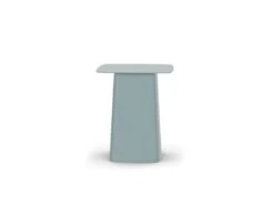 Vitra Metal Side Tables Outdoor 31 Vitra Metal Side Tables Outdoor -Outdoor Furniture MetalSideOutdoorVitraSmallIceGrey