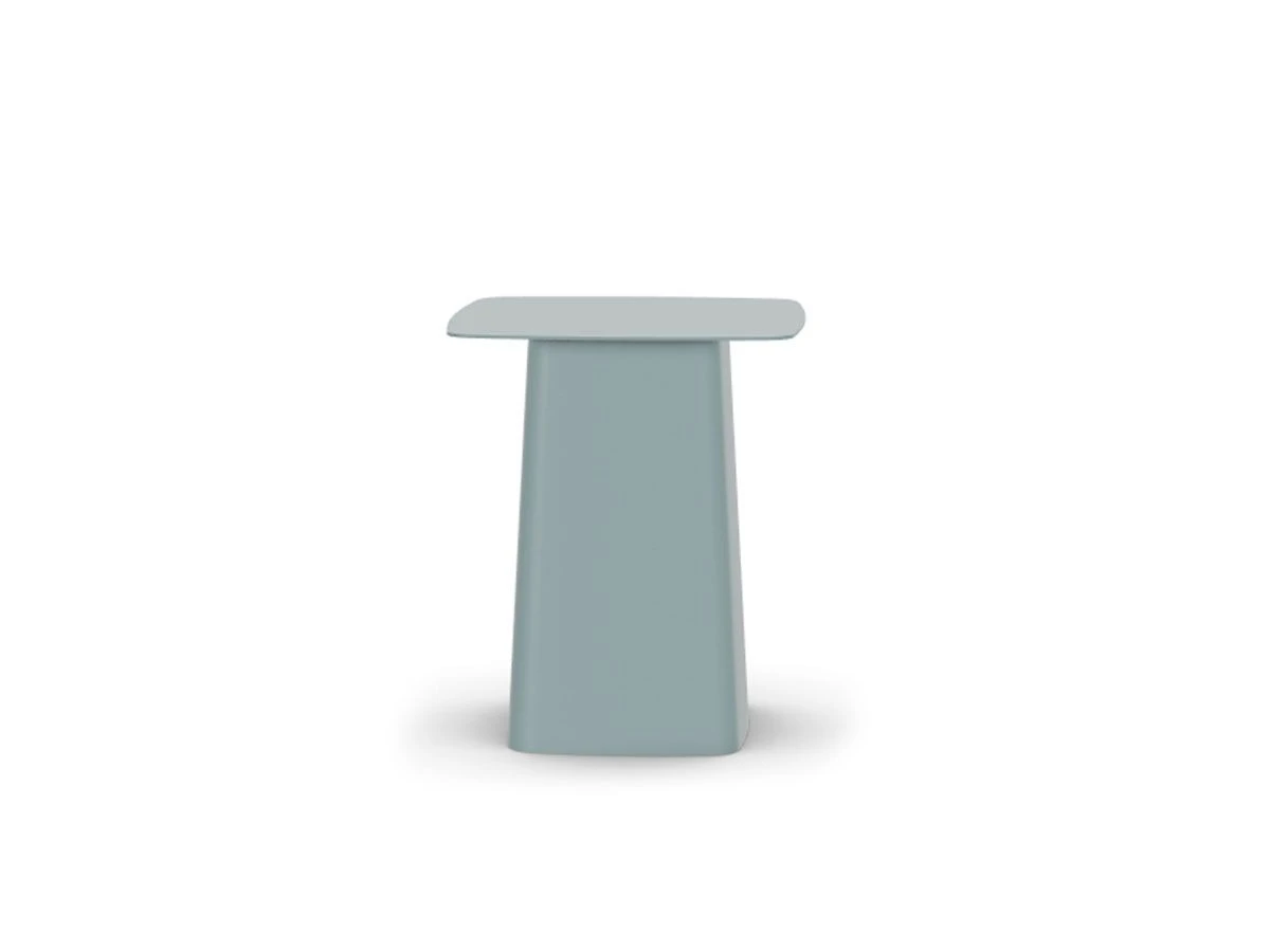 Vitra Metal Side Tables Outdoor 15 Vitra Metal Side Tables Outdoor - Image 13
