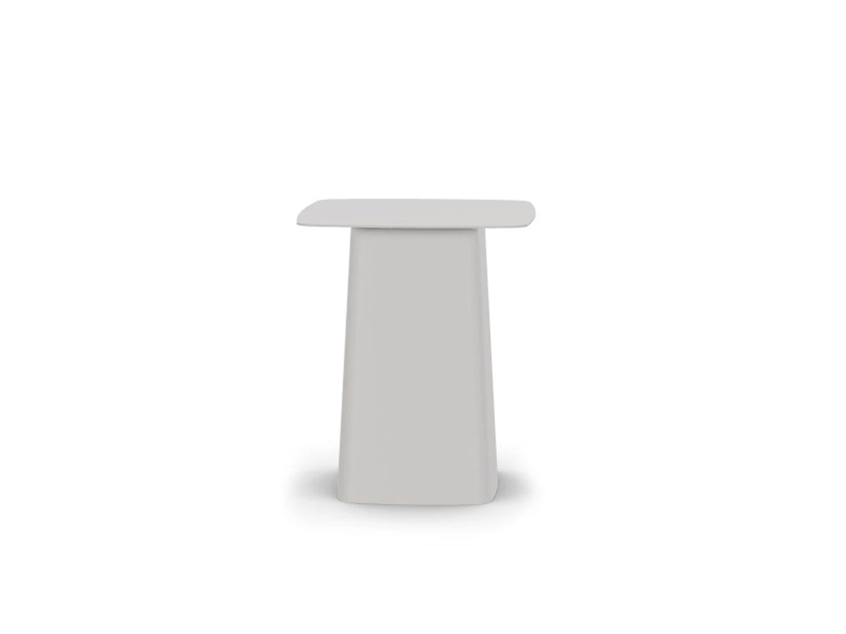 Vitra Metal Side Tables Outdoor 16 Vitra Metal Side Tables Outdoor - Image 14