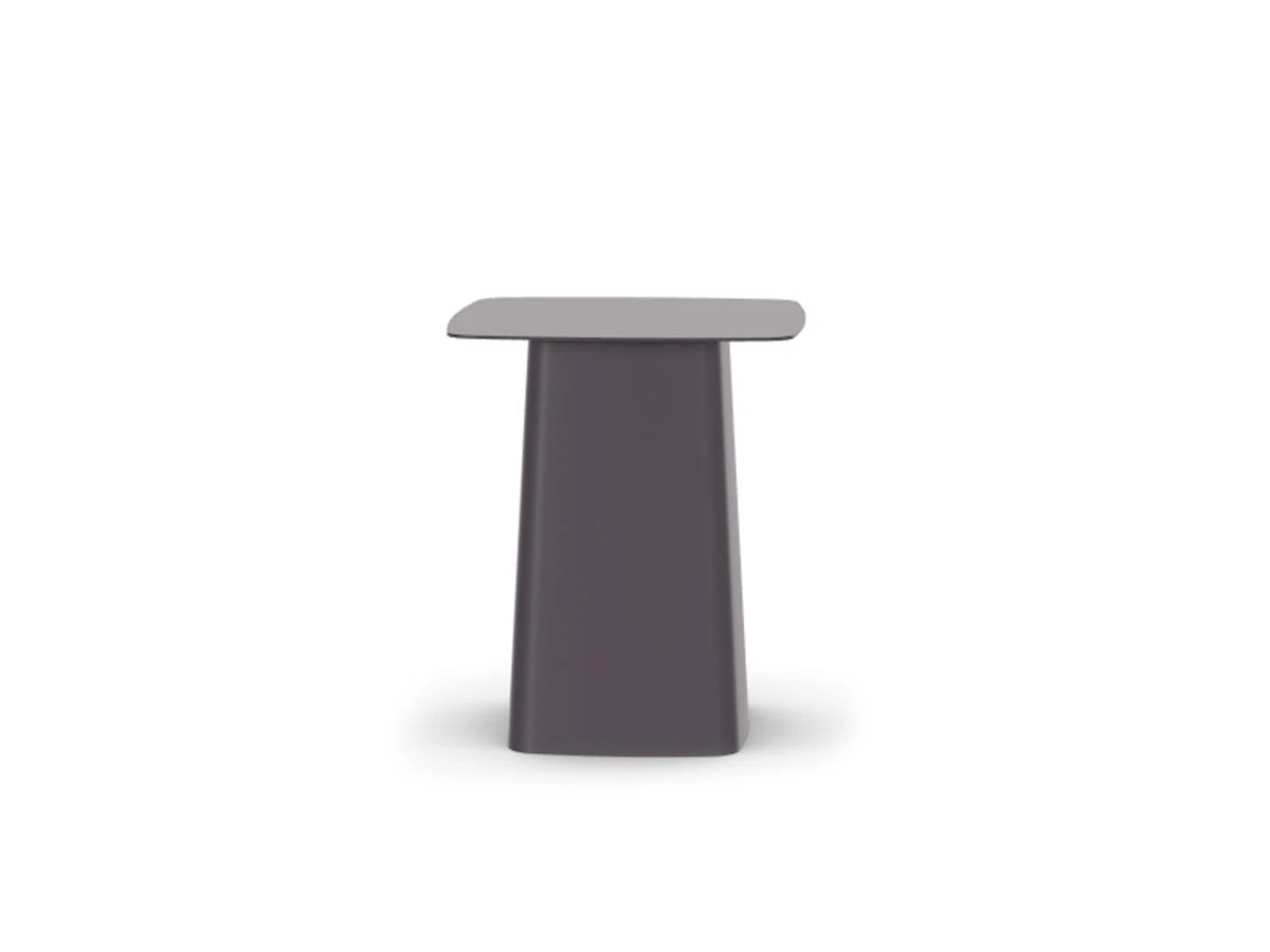 Vitra Metal Side Tables Outdoor 14 Vitra Metal Side Tables Outdoor - Image 12
