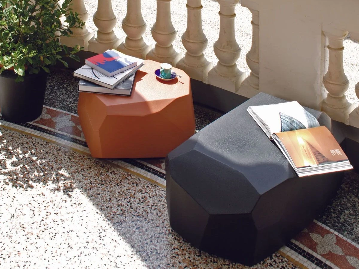 Meteor Small Bench 4 Meteor Small Bench - Image 2