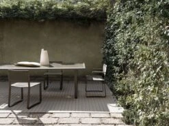 Golden Gate Outdoor Table - L. 220 Cm -Outdoor Furniture MolteniC.GoldenGate4