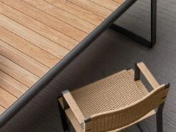 Golden Gate Outdoor Table - L. 220 Cm -Outdoor Furniture MolteniC.GoldenGate6