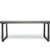 Golden Gate Outdoor Table - L. 220 Cm -Outdoor Furniture MolteniC.GoldenGate9