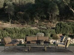 Panna Cotta Outdoor Coffee Table 14 Panna Cotta Outdoor Coffee Table -Outdoor Furniture MolteniC.pannacotta3