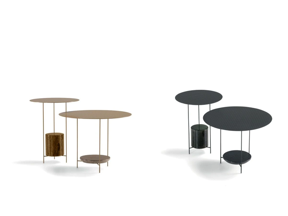 Panna Cotta Outdoor Coffee Table 4 Panna Cotta Outdoor Coffee Table - Image 2