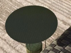 Palma Outdoor Rug -Outdoor Furniture MolteniCPalmaTaupe2