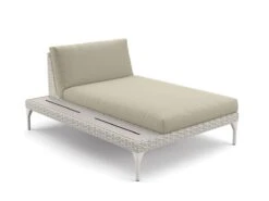 Mu Daybed 11 Mu Daybed -Outdoor Furniture MuDAYBEDDedon3