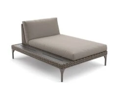 Mu Daybed 12 Mu Daybed -Outdoor Furniture MuDAYBEDDedon4