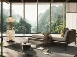 Mu Daybed 13 Mu Daybed -Outdoor Furniture MuDAYBEDDedon5