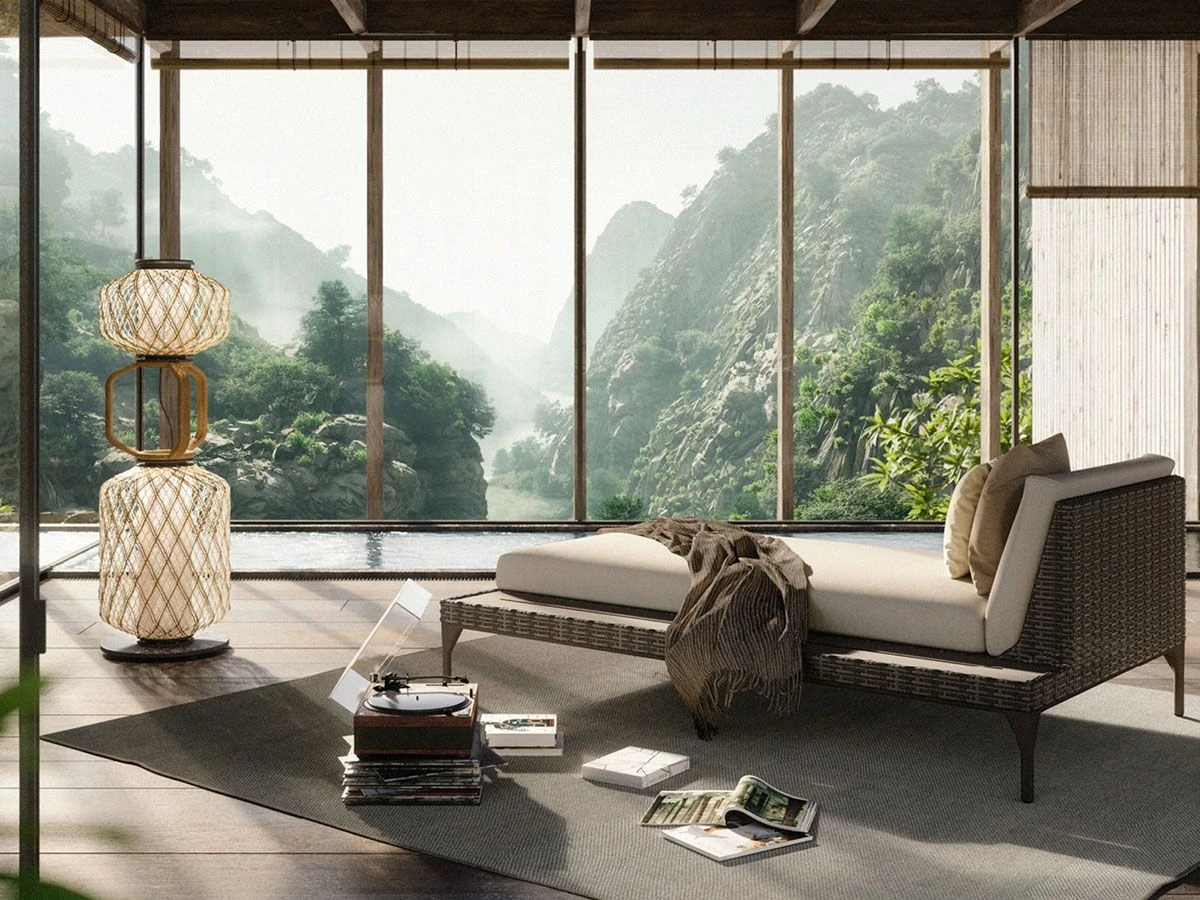 Mu Daybed 7 Mu Daybed - Image 5