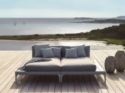 Mu Daybed 14 Mu Daybed -Outdoor Furniture MuDAYBEDDedon6