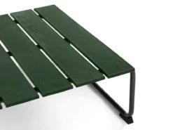 Mater Ocean OC2 Lounge Table - Green 8 Mater Ocean OC2 Lounge Table - Green -Outdoor Furniture OceanOC2LoungeTableGreenMater