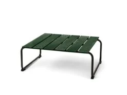 Mater Ocean OC2 Lounge Table - Green 7 Mater Ocean OC2 Lounge Table - Green -Outdoor Furniture OceanOC2LoungeTableGreenMater2