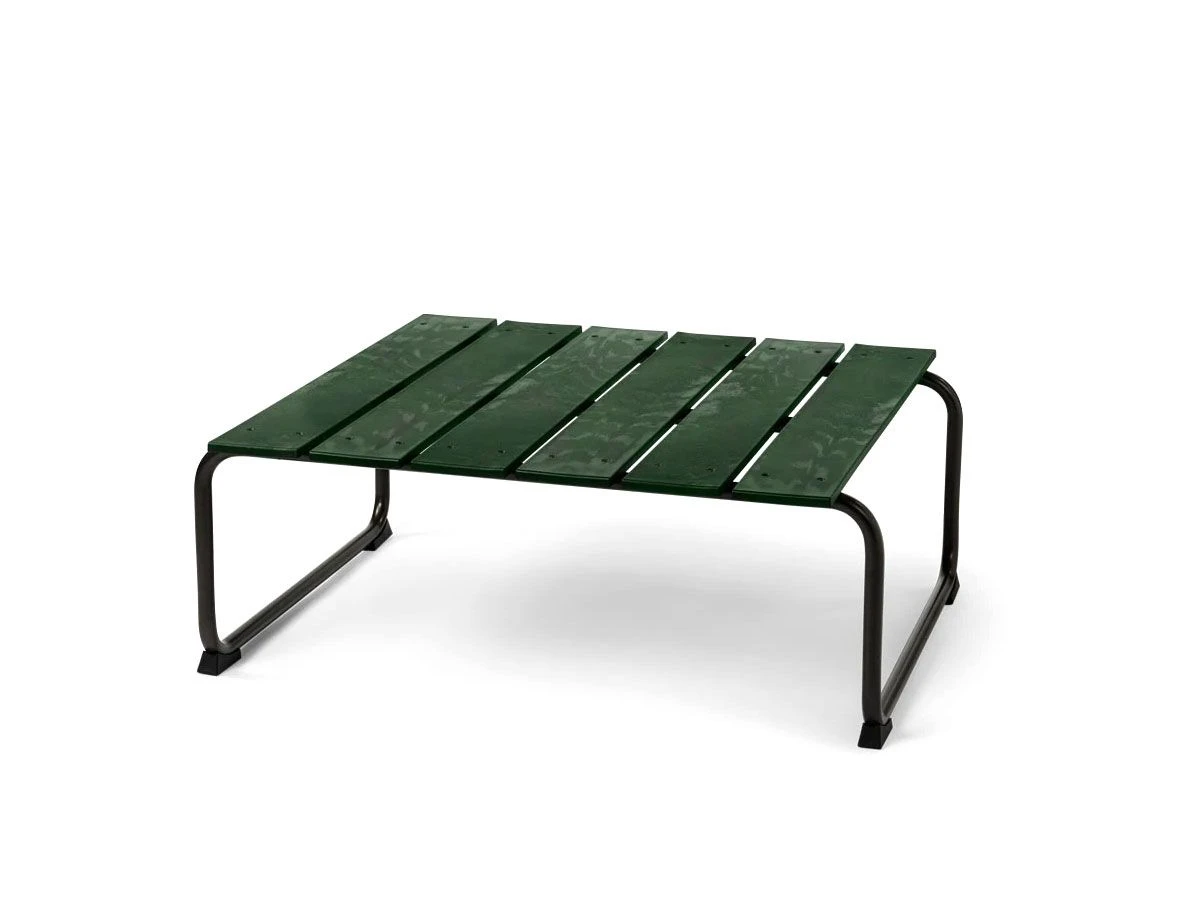 Mater Ocean OC2 Lounge Table - Green 4 Mater Ocean OC2 Lounge Table - Green - Image 2