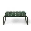 Mater Ocean OC2 Lounge Table - Green -Outdoor Furniture OceanOC2LoungeTableGreenMater3