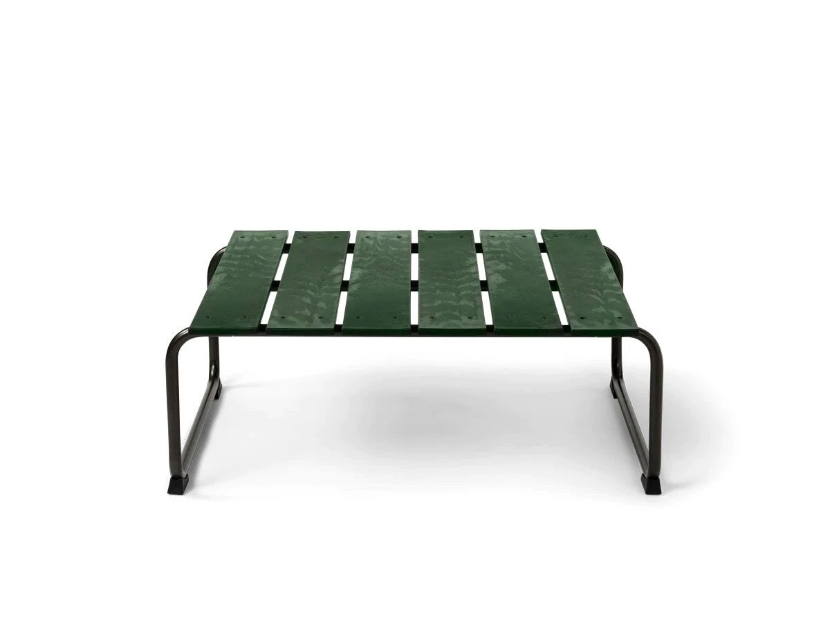 Mater Ocean OC2 Lounge Table - Green 3 Mater Ocean OC2 Lounge Table - Green