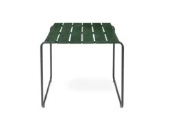 Mater Ocean OC2 Square Table - Green