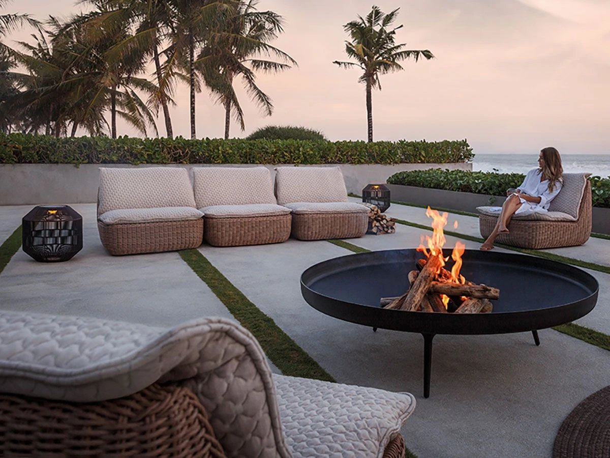 Omada Ottoman 6 Omada Ottoman - Image 4