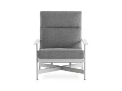 Onde Club Armchair