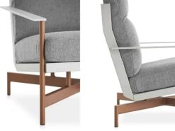 Onde Club Armchair -Outdoor Furniture OndeClubGandiaBlasco18