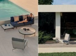 Onde Club Armchair -Outdoor Furniture OndeClubGandiaBlasco4 1