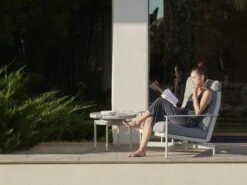 Onde Club Armchair -Outdoor Furniture OndeClubGandiaBlasco6 1