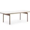 Onde Dining Table 1 Onde Dining Table -Outdoor Furniture OndeTableGandiablasco