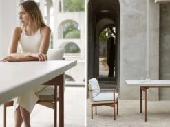 Onde Dining Table -Outdoor Furniture OndeTableGandiablasco8