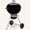 Weber Original Kettle E-5730 Ø57 - Barbecue -Outdoor Furniture OriginalKettle2