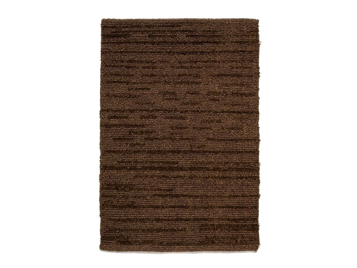O Sole Mio Outdoor Rug - Dark Bark 3 O Sole Mio Outdoor Rug - Dark Bark