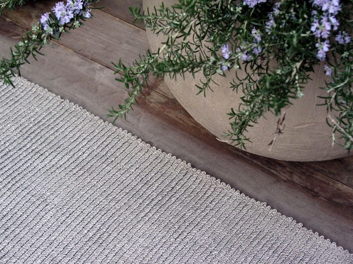 O Sole Mio Outdoor Rug - Pietra 7 O Sole Mio Outdoor Rug - Pietra - Image 5