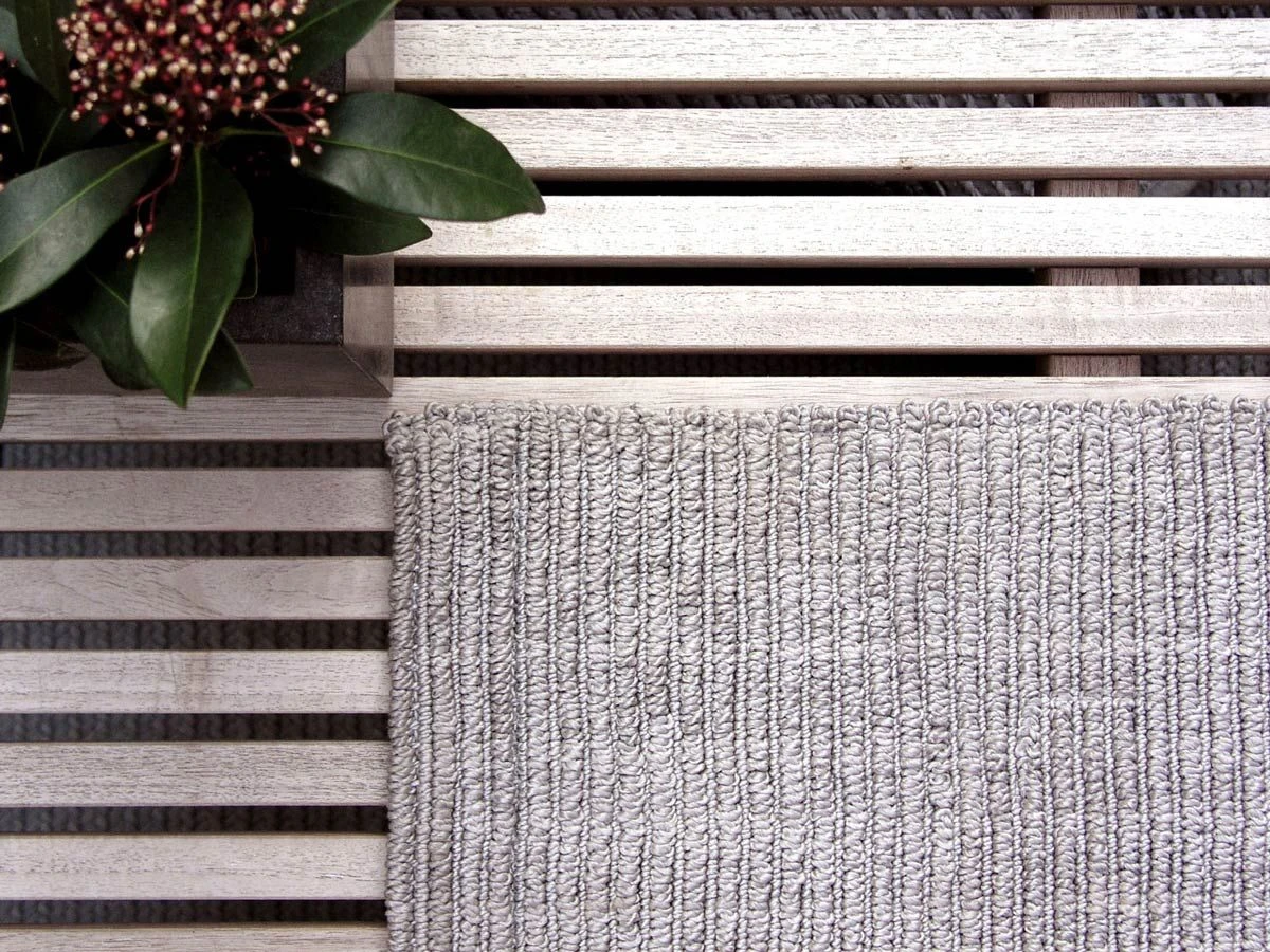 O Sole Mio Outdoor Rug - Pietra 4 O Sole Mio Outdoor Rug - Pietra - Image 2