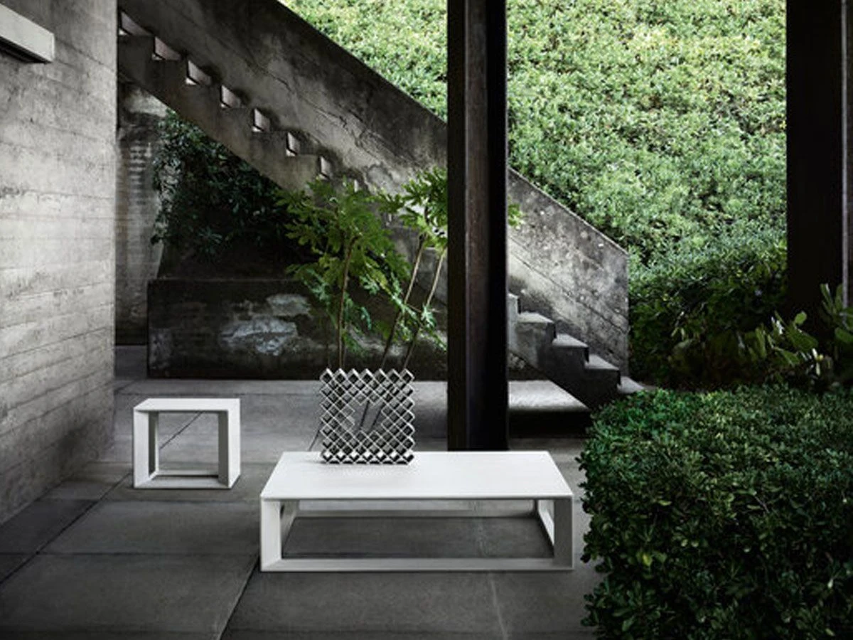 Pablo Outdoor Coffee Table 4 Pablo Outdoor Coffee Table - Image 2