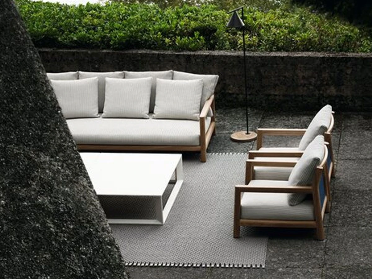 Pablo Outdoor Coffee Table 5 Pablo Outdoor Coffee Table - Image 3