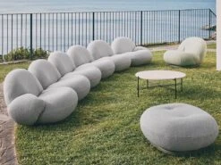 Gubi Ts Outdoor Coffe Table Ø40 -Outdoor Furniture Pachafeedpost6