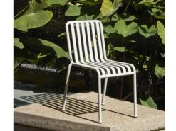 Hay Palissade Chair 21 Hay Palissade Chair -Outdoor Furniture Palissade Chair sky grey 03