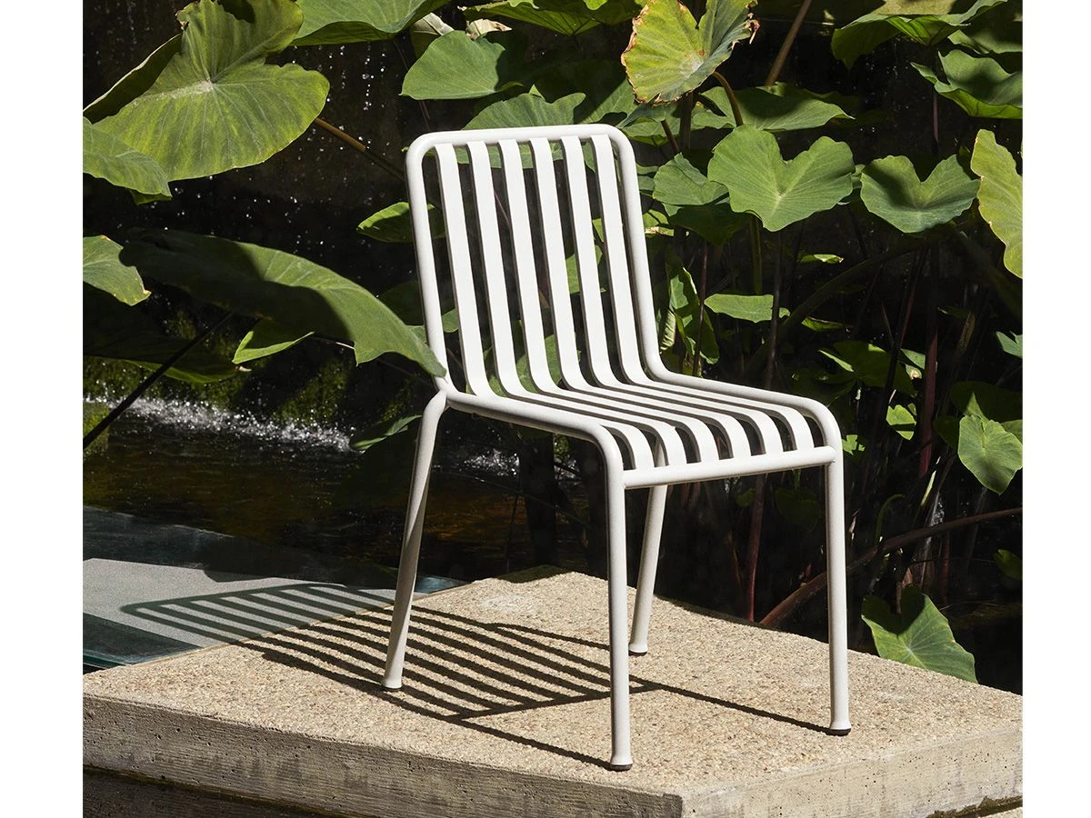 Hay Palissade Chair 7 Hay Palissade Chair - Image 5