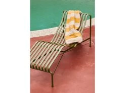 Hay Palissade Chaise Longue 14 Hay Palissade Chaise Longue -Outdoor Furniture Palissade Chaise Longue oliveFrotte Stripe Bath Sheet warm y
