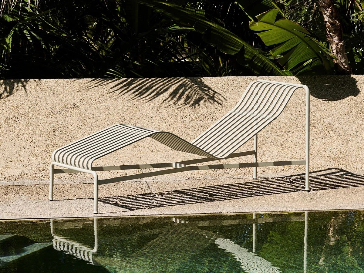 Hay Palissade Chaise Longue 10 Hay Palissade Chaise Longue - Image 8