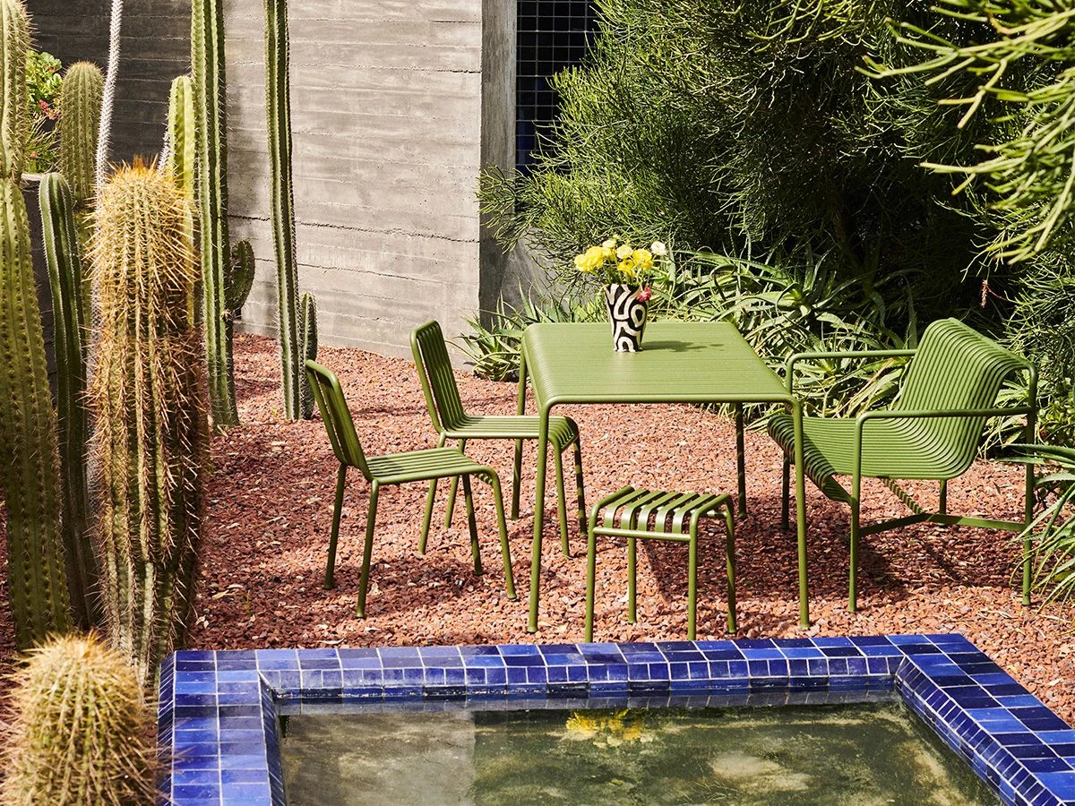 Hay Palissade Chair 9 Hay Palissade Chair - Image 7