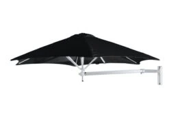 Paraflex Wallflex Parasol - Sunbrella Adriatic