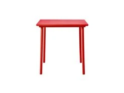 Patio Outdoor Table - Square -Outdoor Furniture Patiotablesquaretolixpimentside