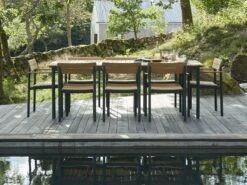 Skagerak Pelagus Armchair -Outdoor Furniture Pelago11 1