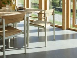 Skagerak Pelagus Armchair -Outdoor Furniture Pelago12