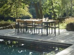 Skagerak Pelagus Armchair -Outdoor Furniture Pelago16